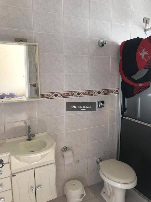 Casa de Condomínio à venda com 4 quartos, 150m² - Foto 28