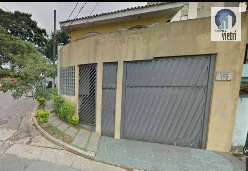 Sobrado à venda, 400m² - Foto 1