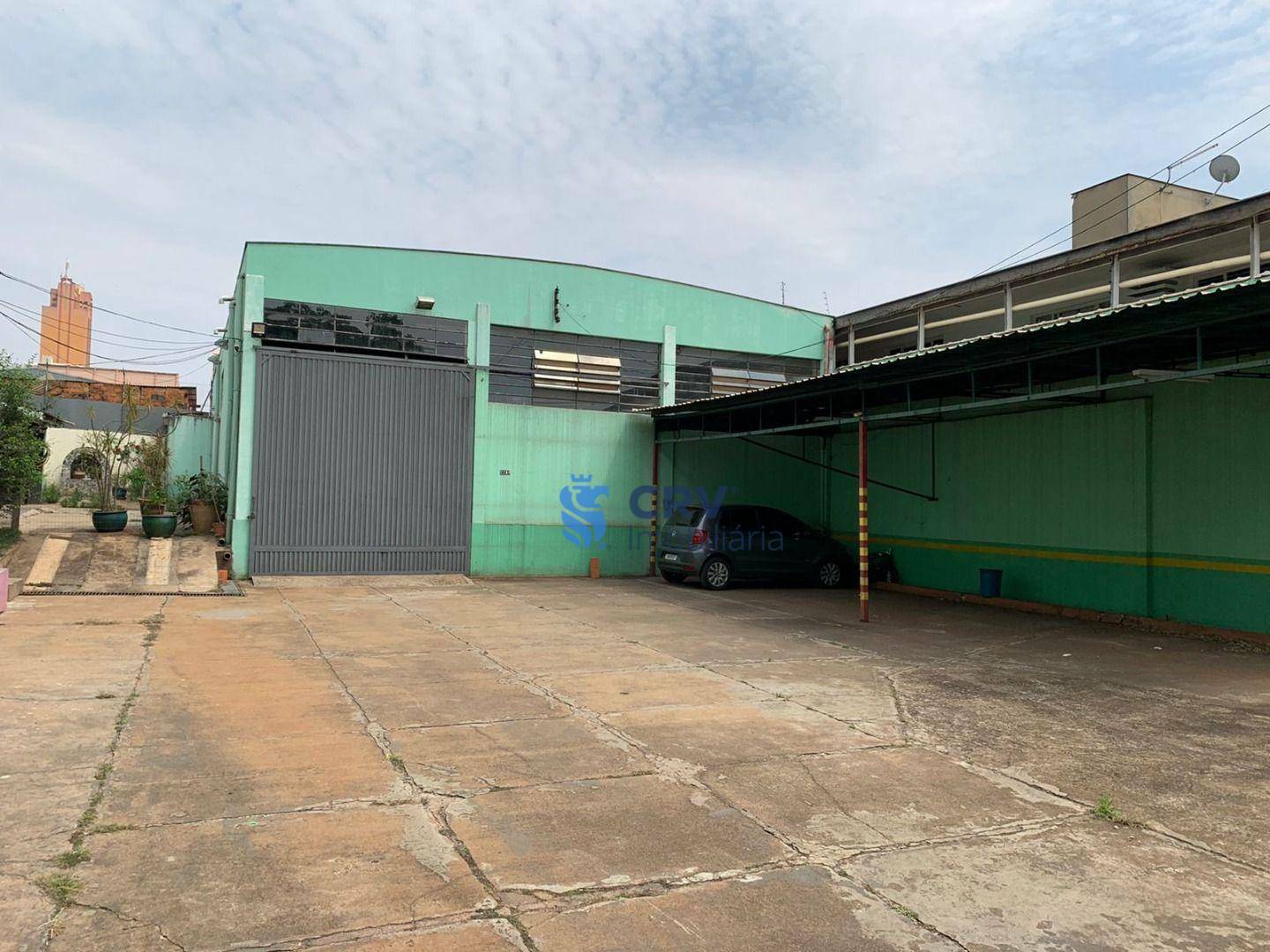 Prédio Inteiro para alugar, 520m² - Foto 11