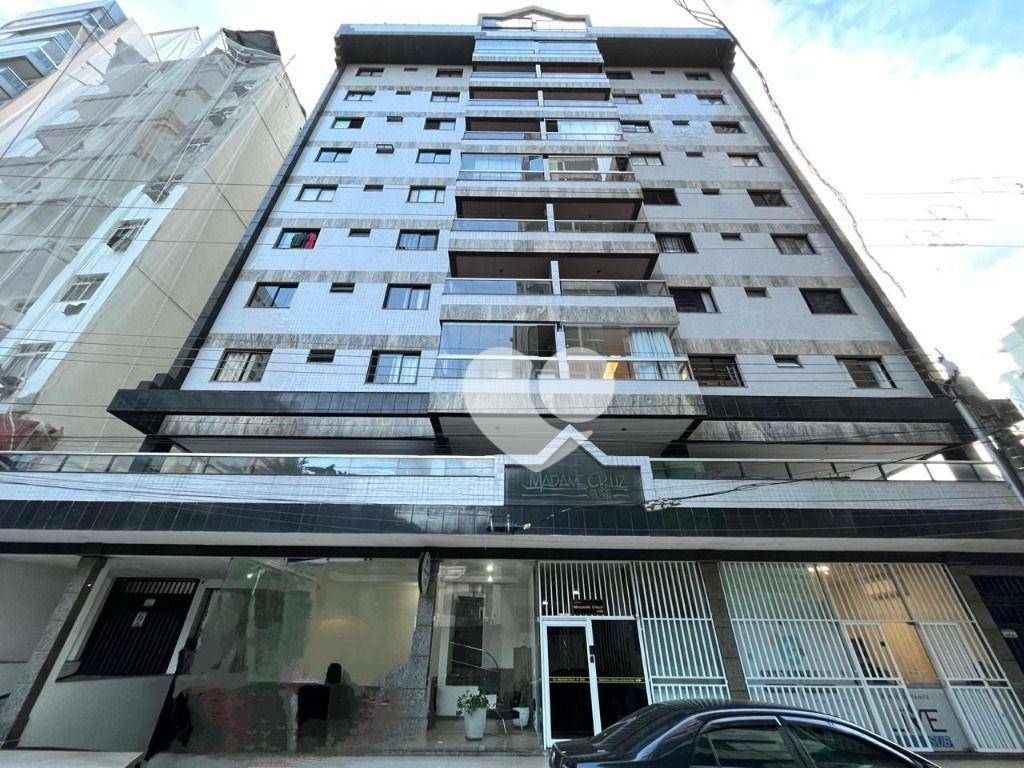 Loja-Salão à venda, 61m² - Foto 2