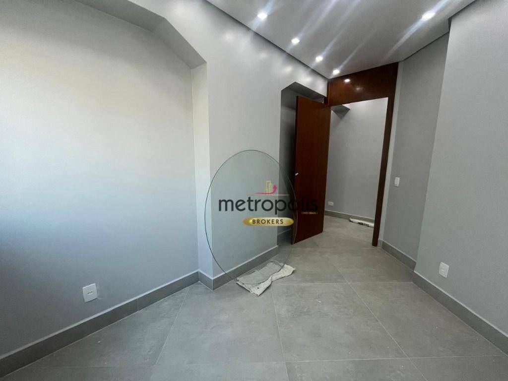 Conjunto Comercial-Sala para alugar, 50m² - Foto 10