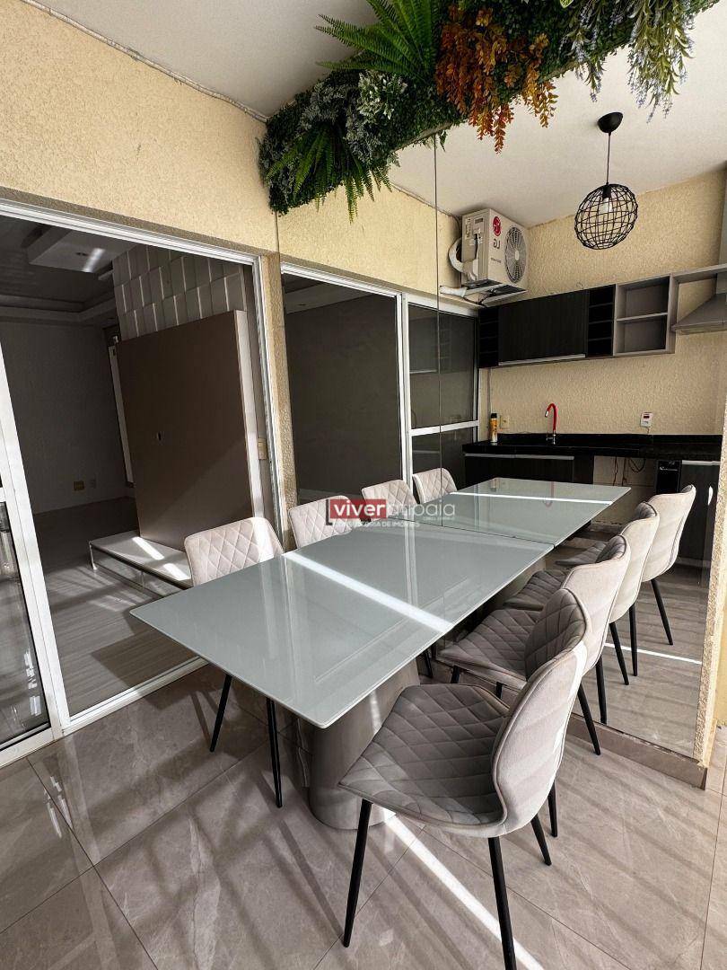 Apartamento à venda com 3 quartos, 85m² - Foto 1