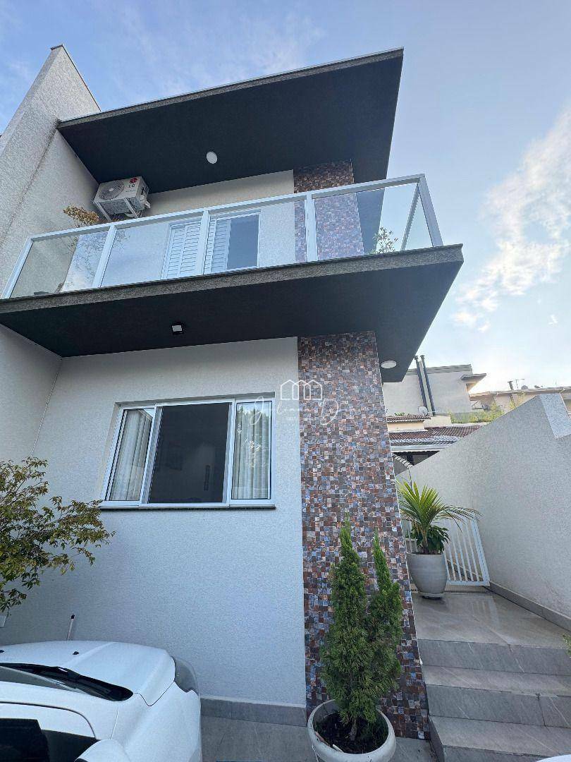 Sobrado à venda com 3 quartos, 119m² - Foto 26