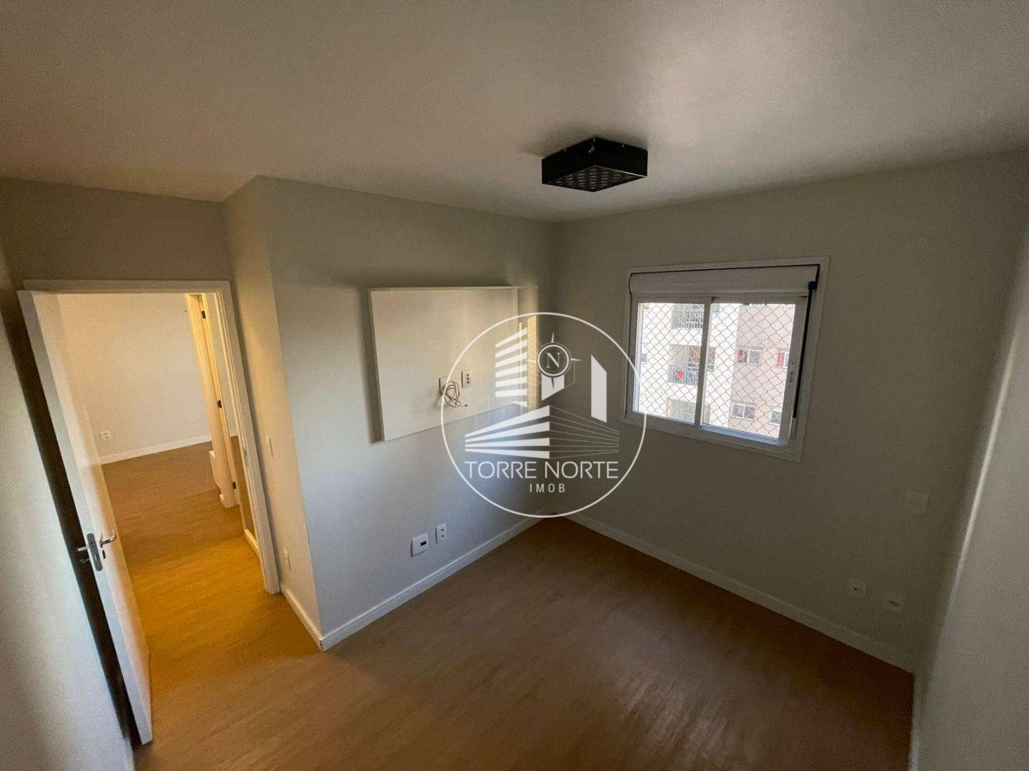 Apartamento à venda com 2 quartos, 47m² - Foto 12