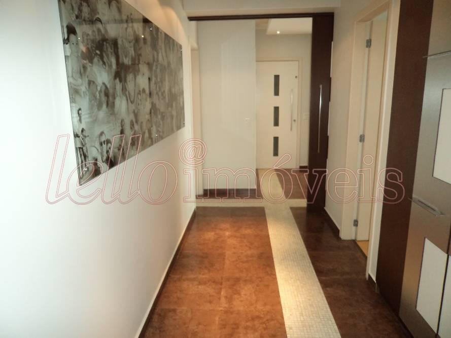 Apartamento à venda com 3 quartos, 223m² - Foto 15