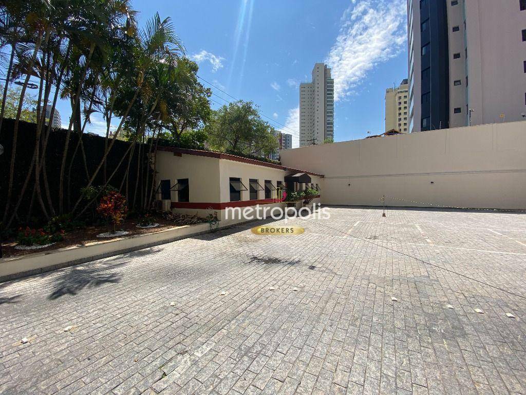 Apartamento à venda com 4 quartos, 240m² - Foto 59