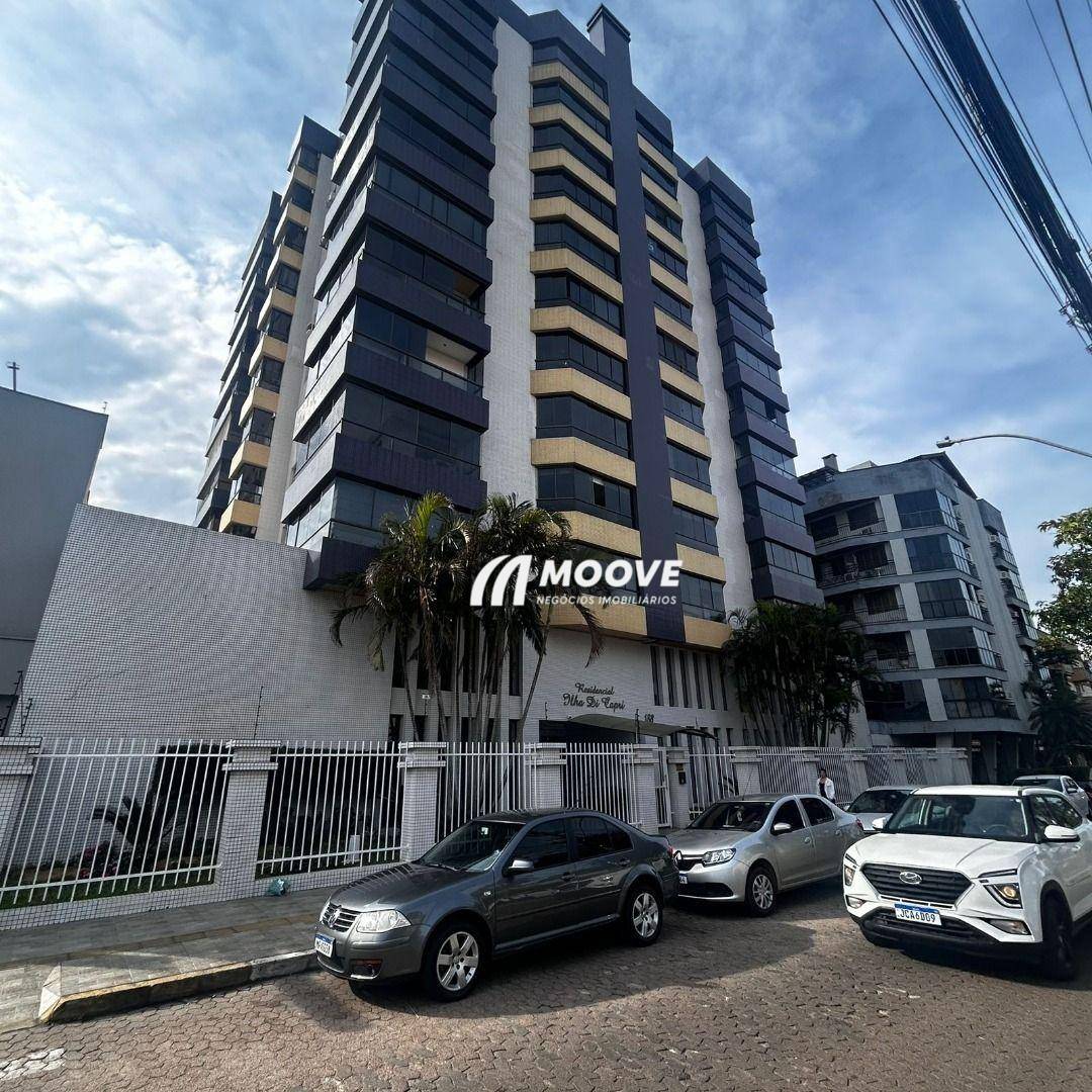 Apartamento, 4 quartos, 150 m² - Foto 3