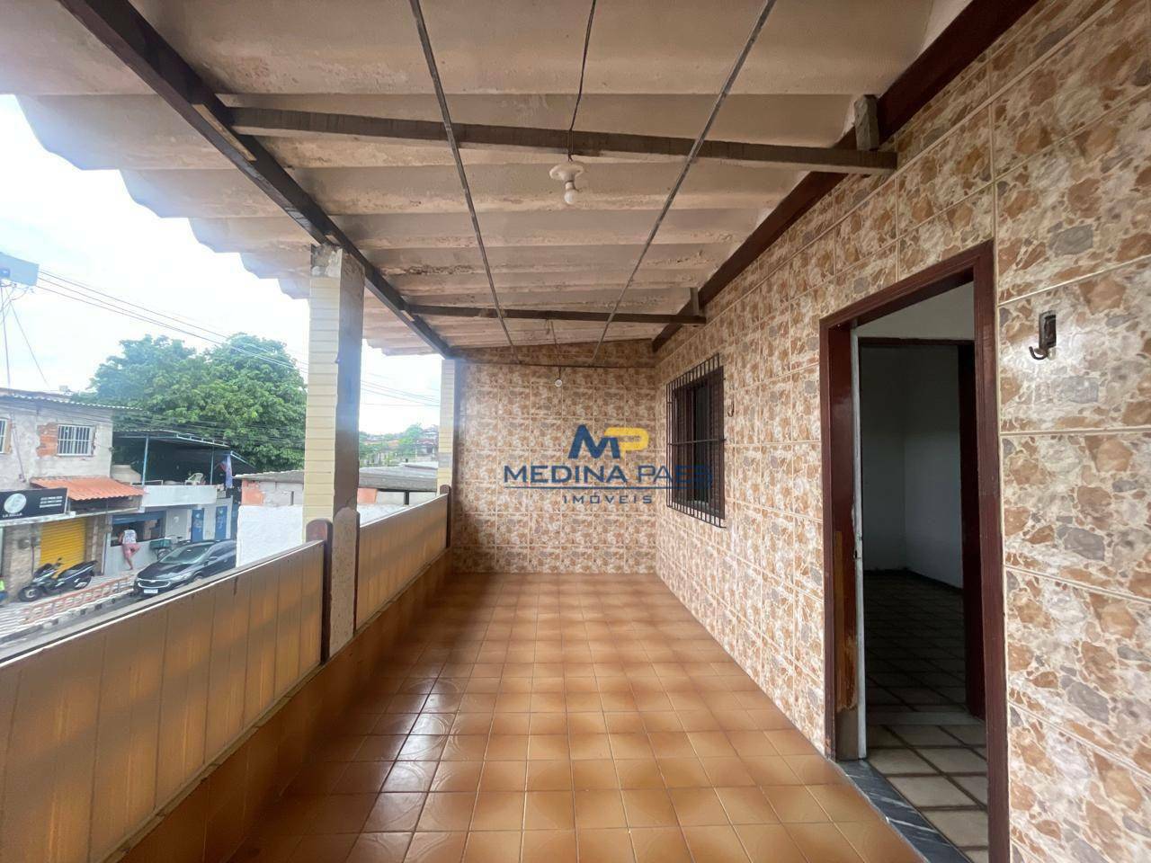 Sobrado à venda com 3 quartos, 115M2 - Foto 1