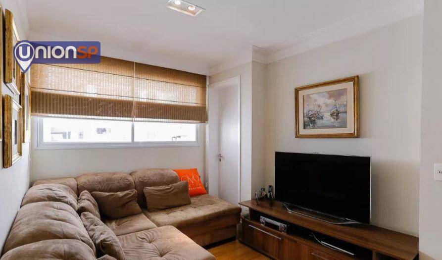 Apartamento à venda com 4 quartos, 230m² - Foto 5