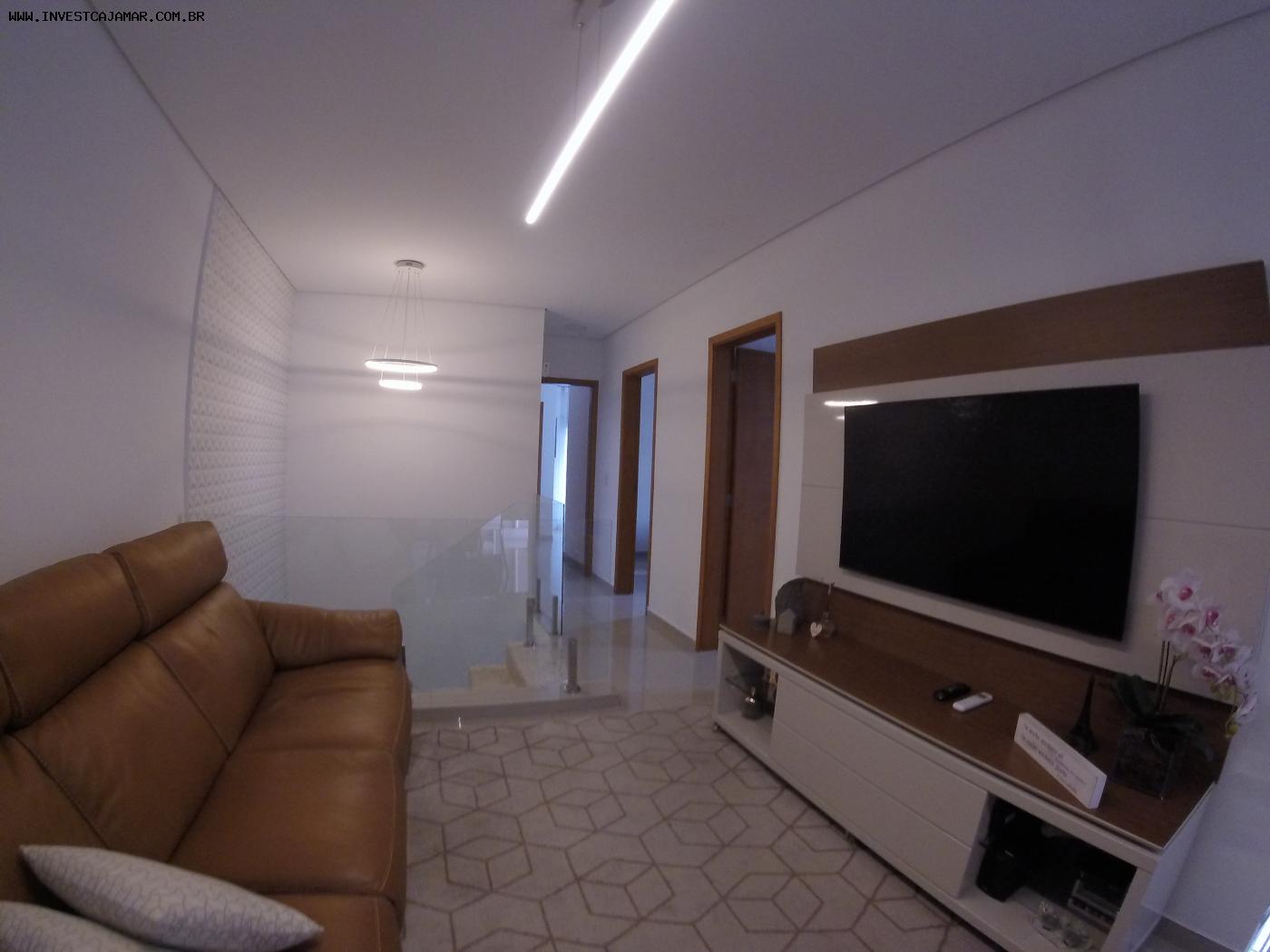 Casa à venda com 3 quartos, 150m² - Foto 6