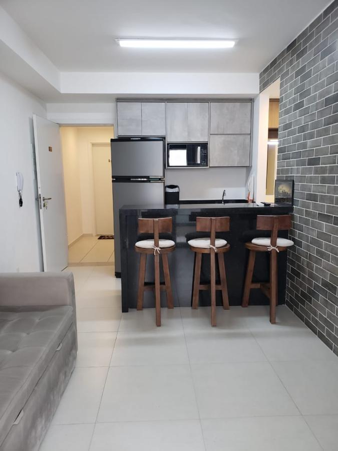 Apartamento à venda com 1 quarto, 39m² - Foto 3