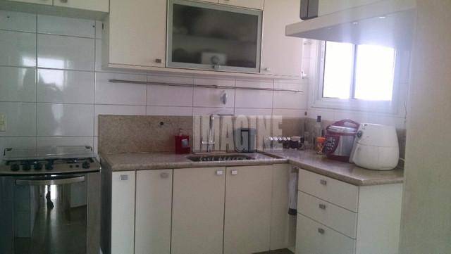 Apartamento à venda com 3 quartos, 97m² - Foto 5