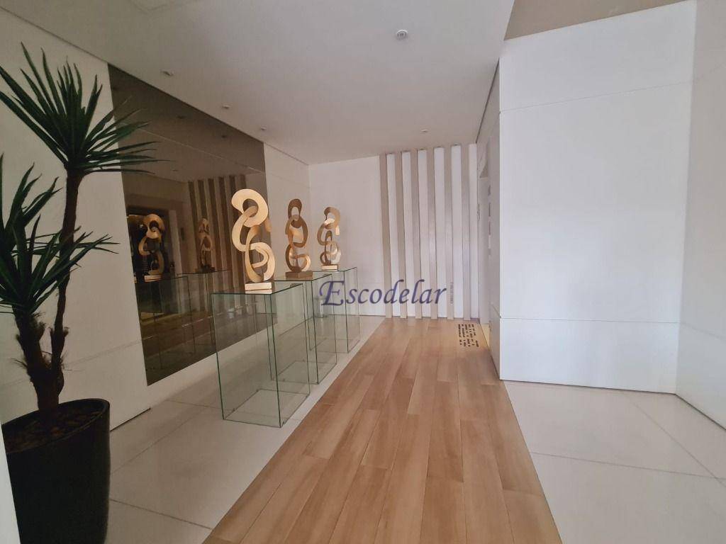 Apartamento à venda com 3 quartos, 184m² - Foto 35