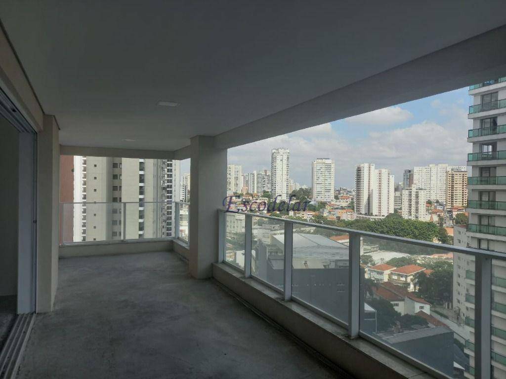 Apartamento à venda com 4 quartos, 263m² - Foto 13