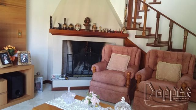 Casa à venda com 4 quartos, 332 - Foto 6