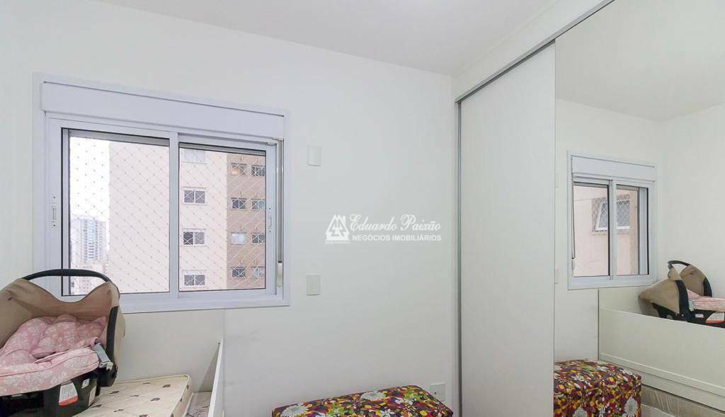 Apartamento à venda com 3 quartos, 122m² - Foto 29