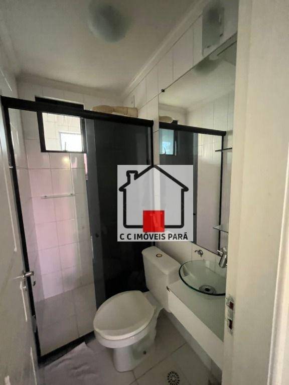 Apartamento para alugar com 3 quartos, 90m² - Foto 11