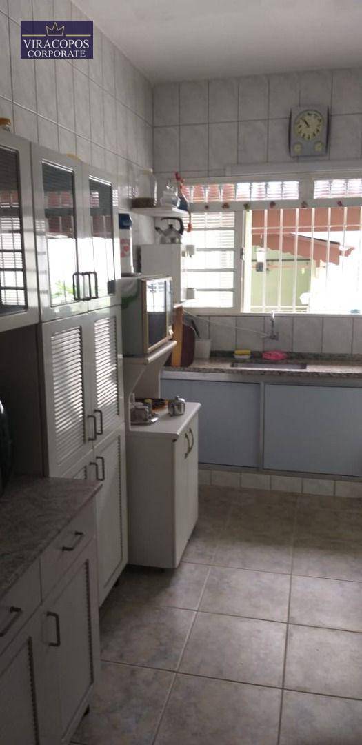 Casa à venda com 2 quartos, 137m² - Foto 19