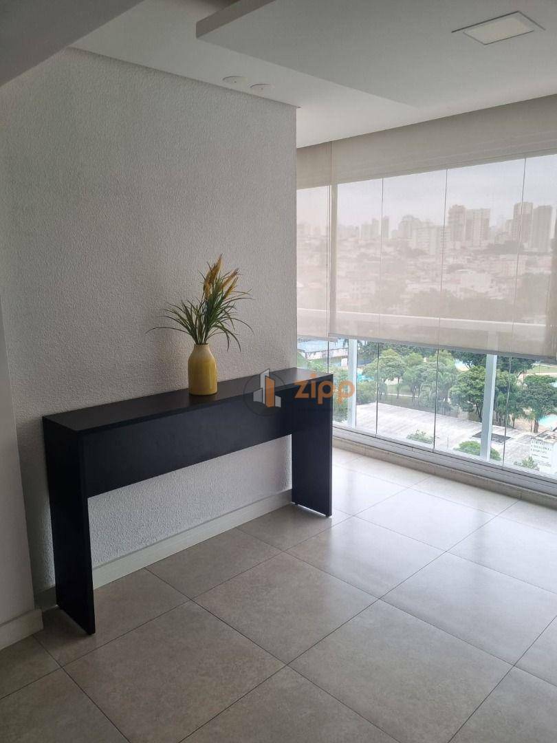 Apartamento para alugar com 2 quartos, 64m² - Foto 28