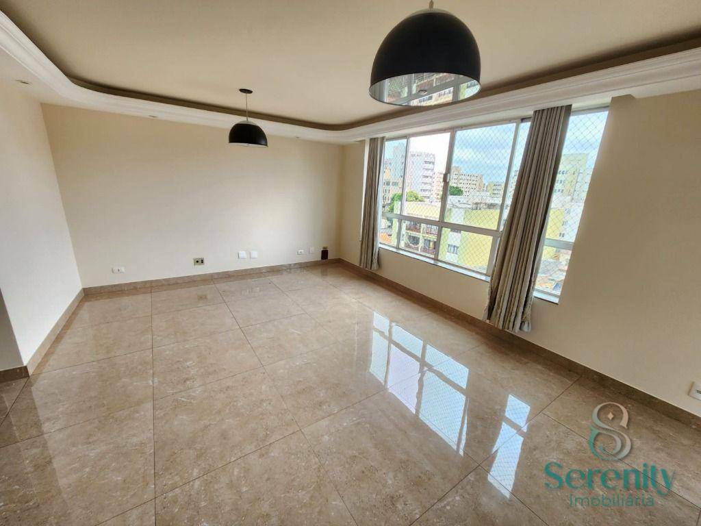 Apartamento à venda e aluguel com 5 quartos, 275m² - Foto 16