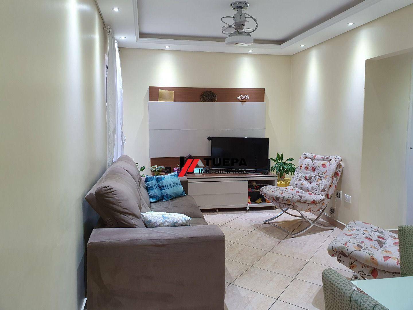 Apartamento à venda com 2 quartos, 68m² - Foto 44