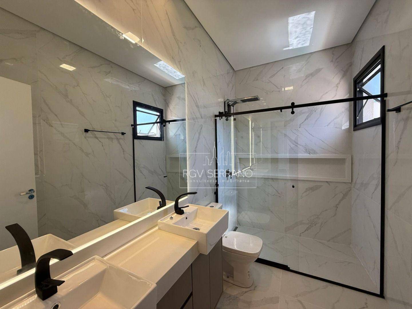 Casa de Condomínio à venda com 3 quartos, 192m² - Foto 34