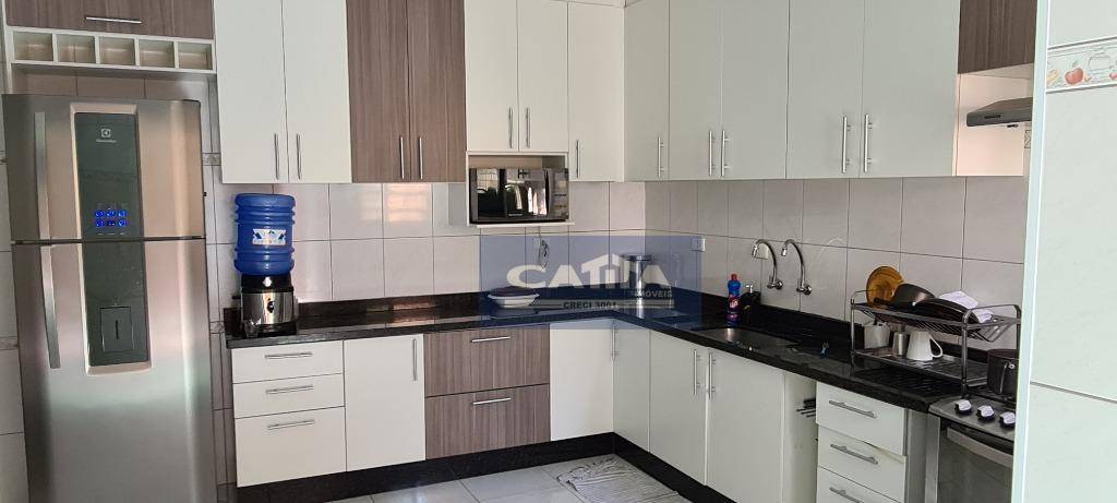 Sobrado à venda com 3 quartos, 160m² - Foto 23