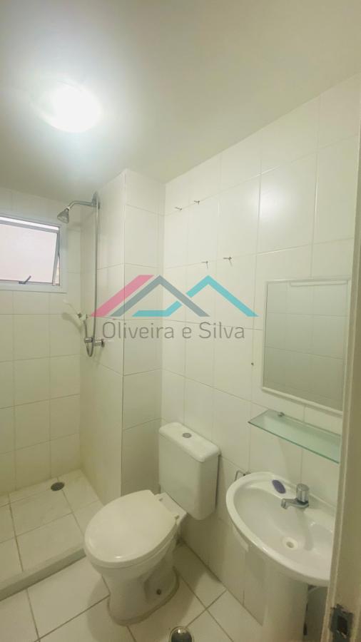 Apartamento à venda com 2 quartos, 48m² - Foto 12