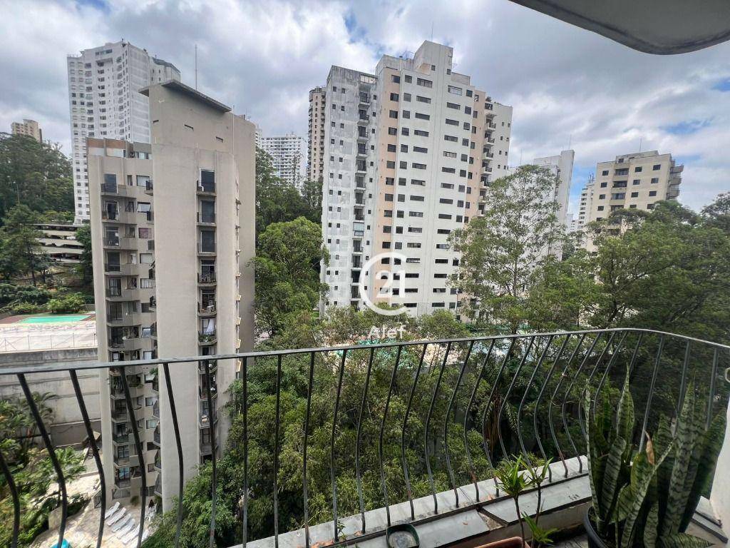 Apartamento à venda com 3 quartos, 104m² - Foto 12