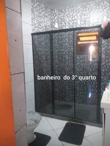 Casa à venda com 4 quartos, 220m² - Foto 14