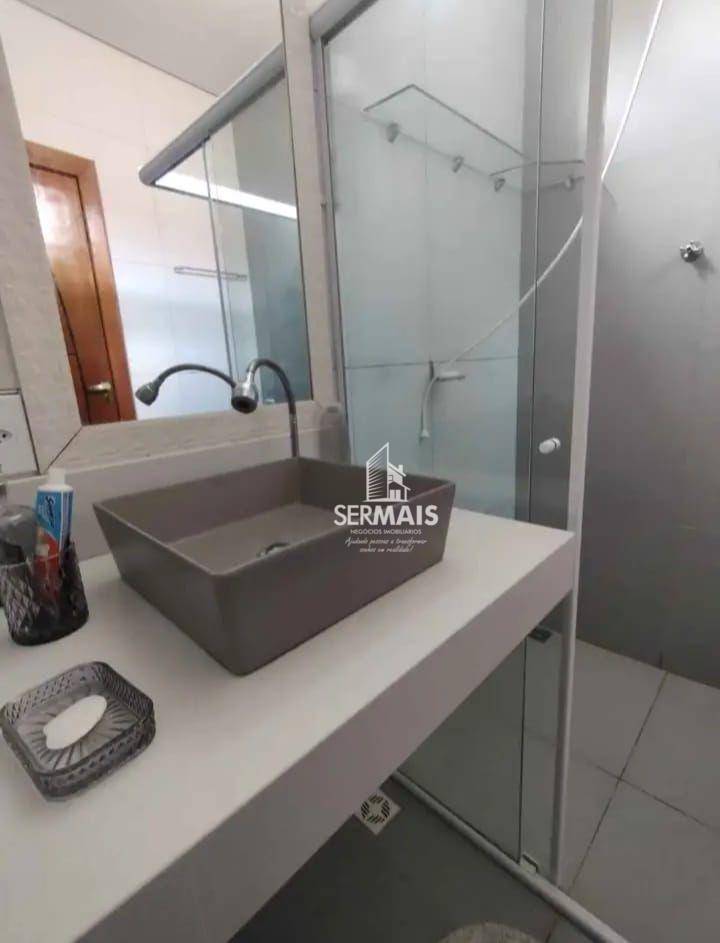 Casa à venda com 3 quartos, 108m² - Foto 10