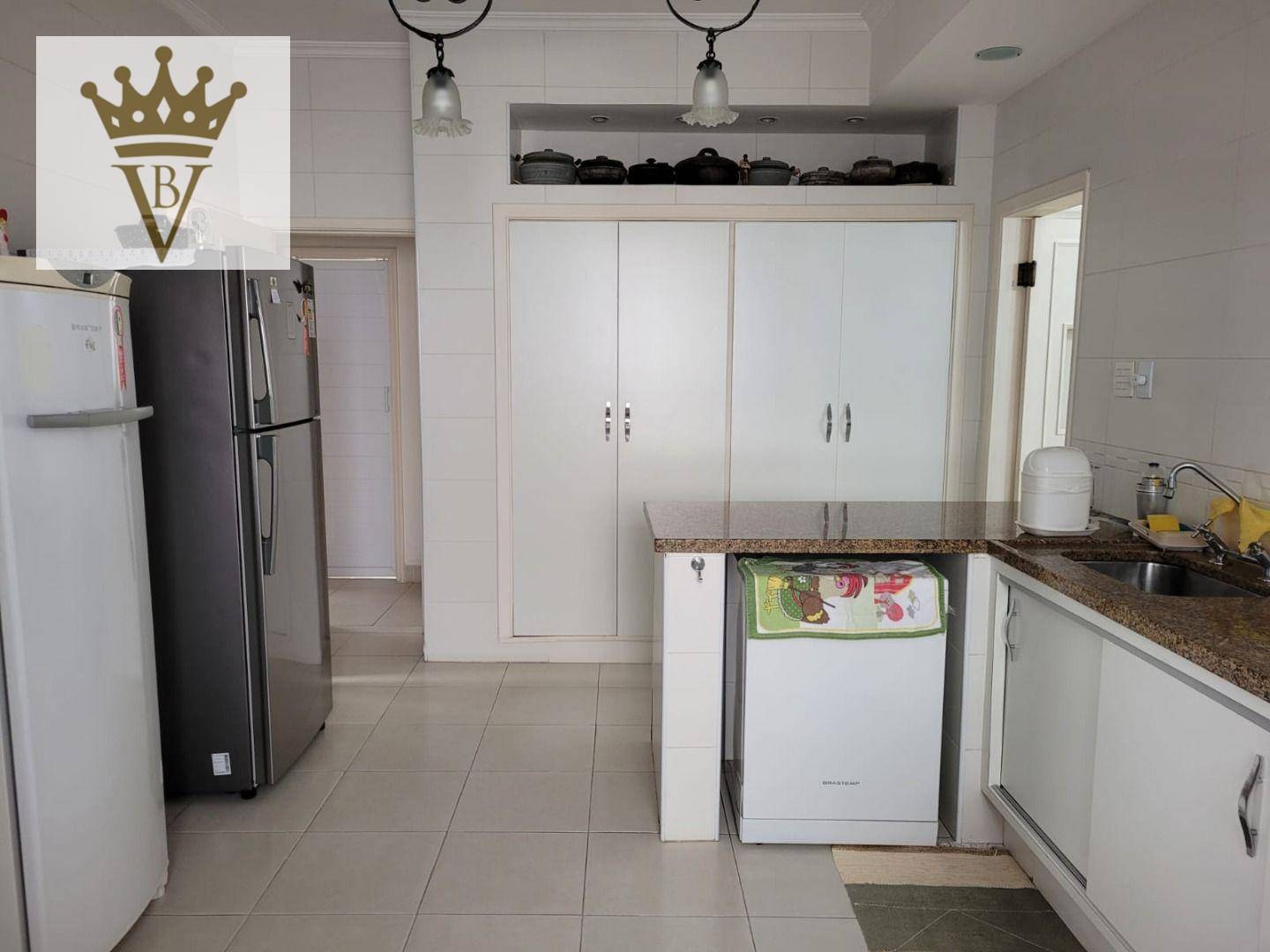 Apartamento à venda com 4 quartos, 400m² - Foto 45