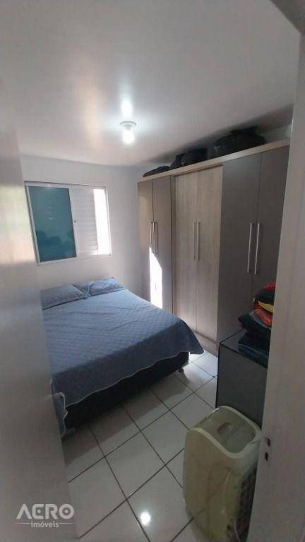 Apartamento à venda com 2 quartos, 52m² - Foto 10