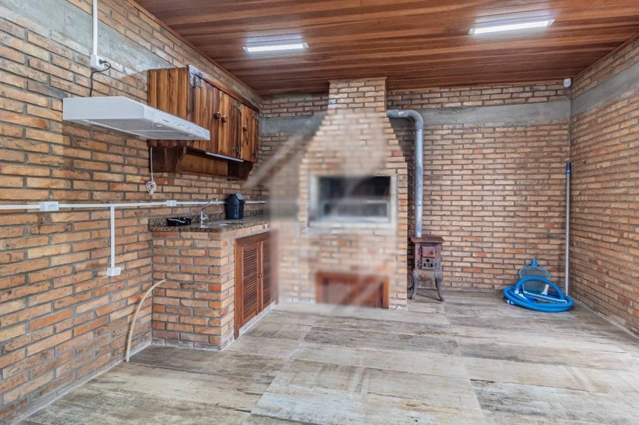 Casa à venda com 3 quartos, 472m² - Foto 5