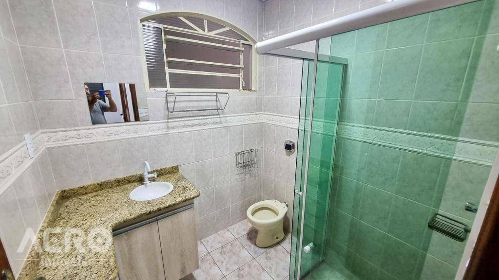 Casa à venda com 3 quartos, 163m² - Foto 10