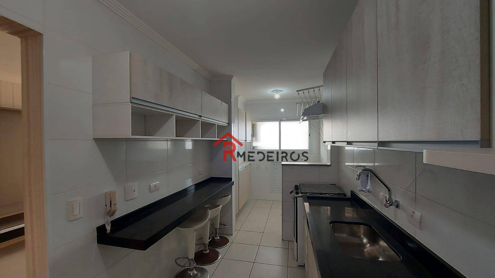 Apartamento à venda com 2 quartos, 84m² - Foto 7