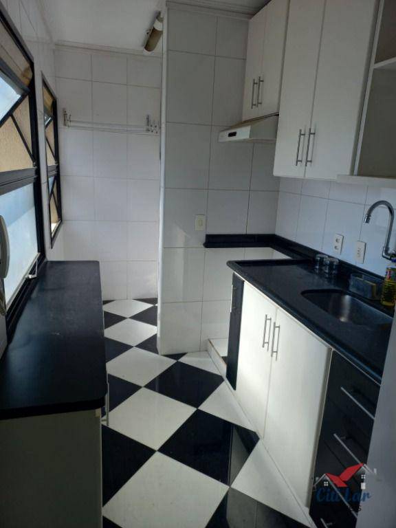 Apartamento à venda com 3 quartos, 79m² - Foto 29