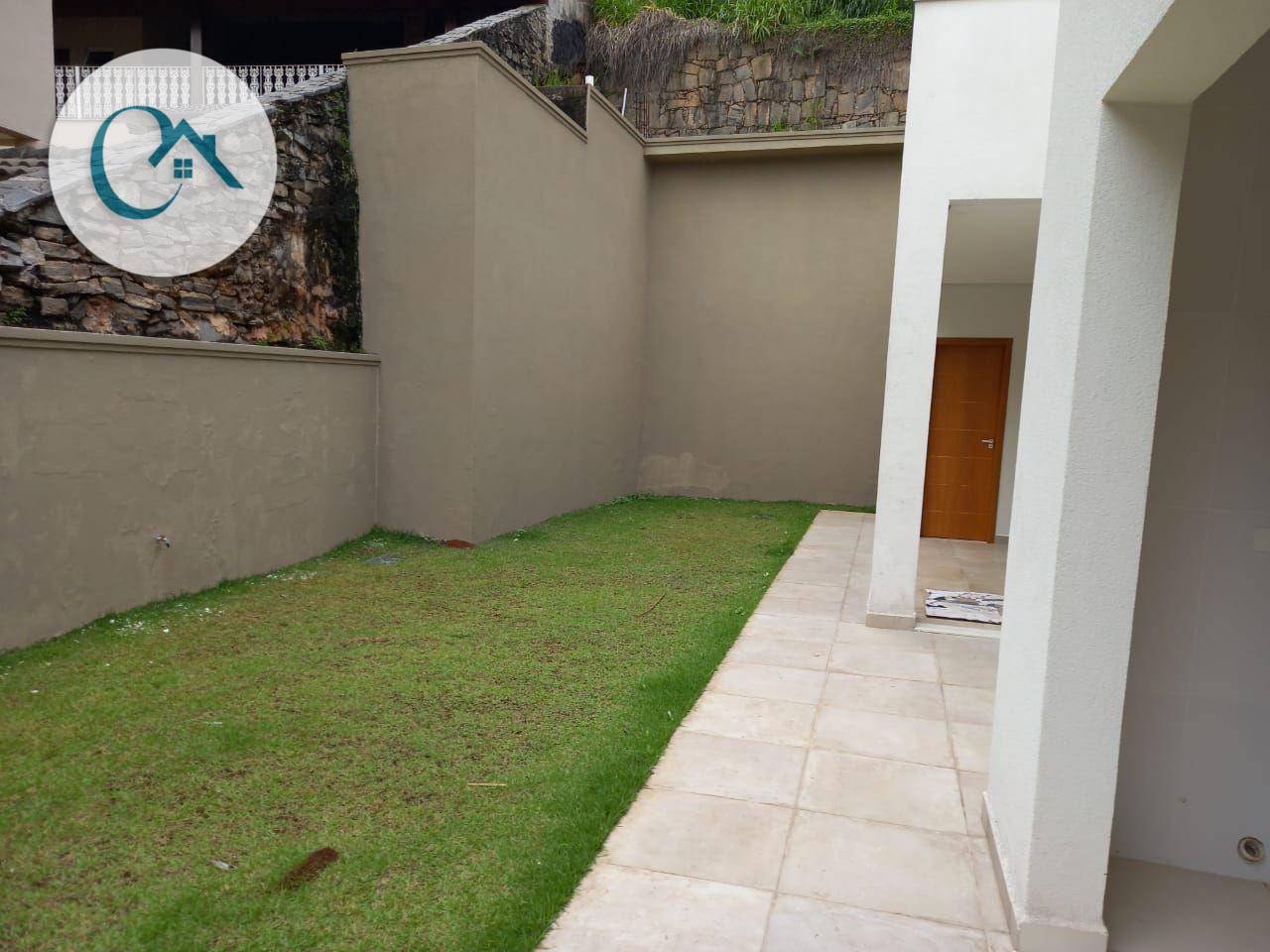 Casa de Condomínio à venda com 3 quartos, 250m² - Foto 9