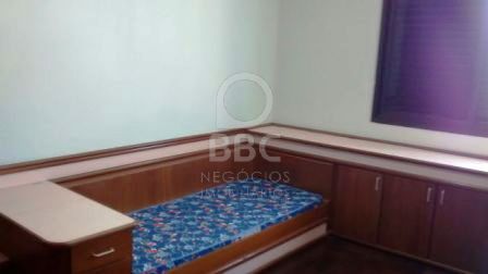 Apartamento à venda com 3 quartos, 153m² - Foto 10