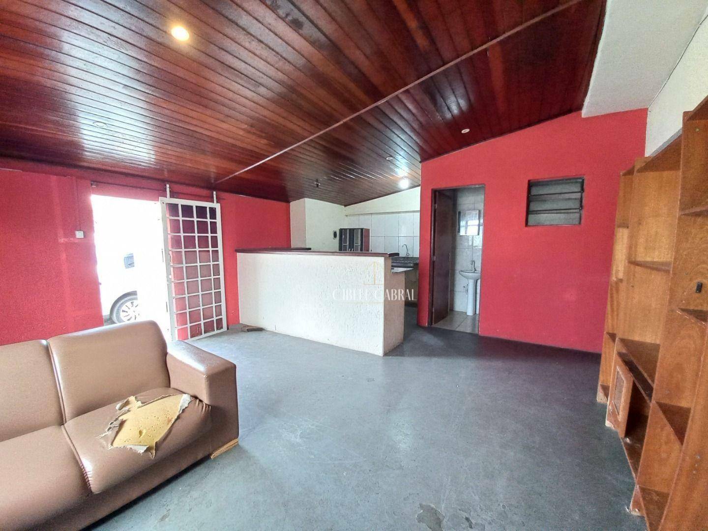 Casa para alugar com 2 quartos, 60M2 - Foto 5