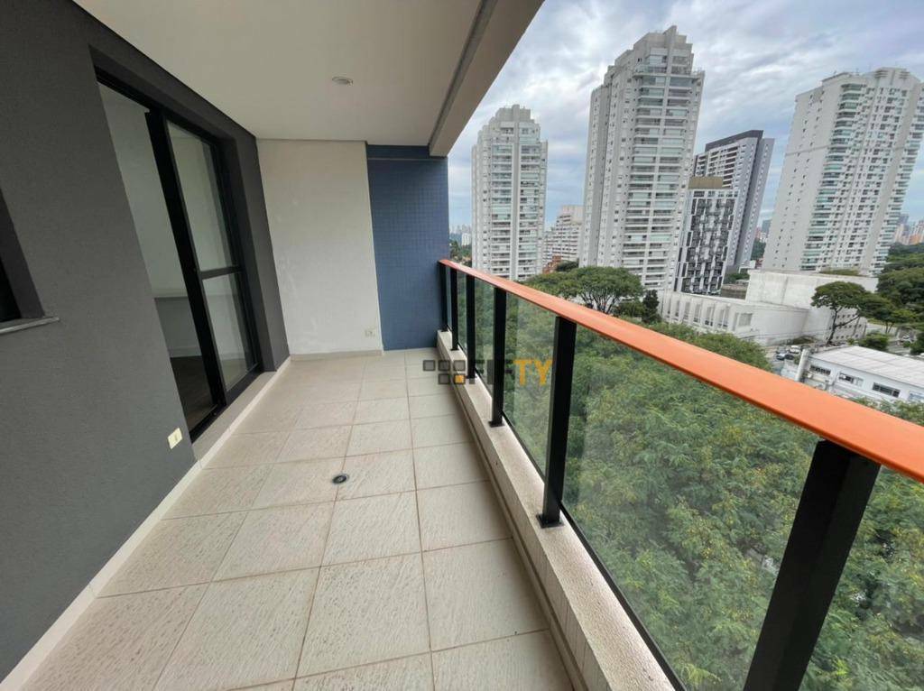 Apartamento à venda com 2 quartos, 62m² - Foto 9