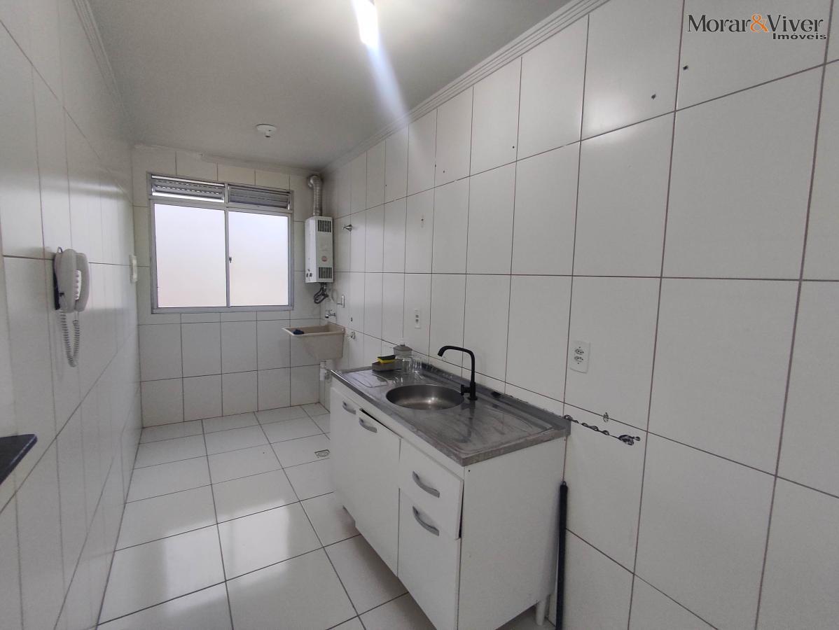 Apartamento à venda com 2 quartos, 49m² - Foto 5