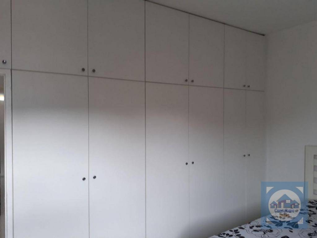 Apartamento à venda com 1 quarto, 55m² - Foto 11