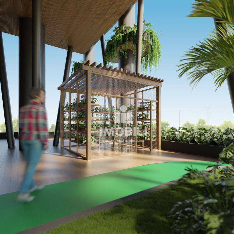 Apartamento à venda com 4 quartos, 270m² - Foto 10
