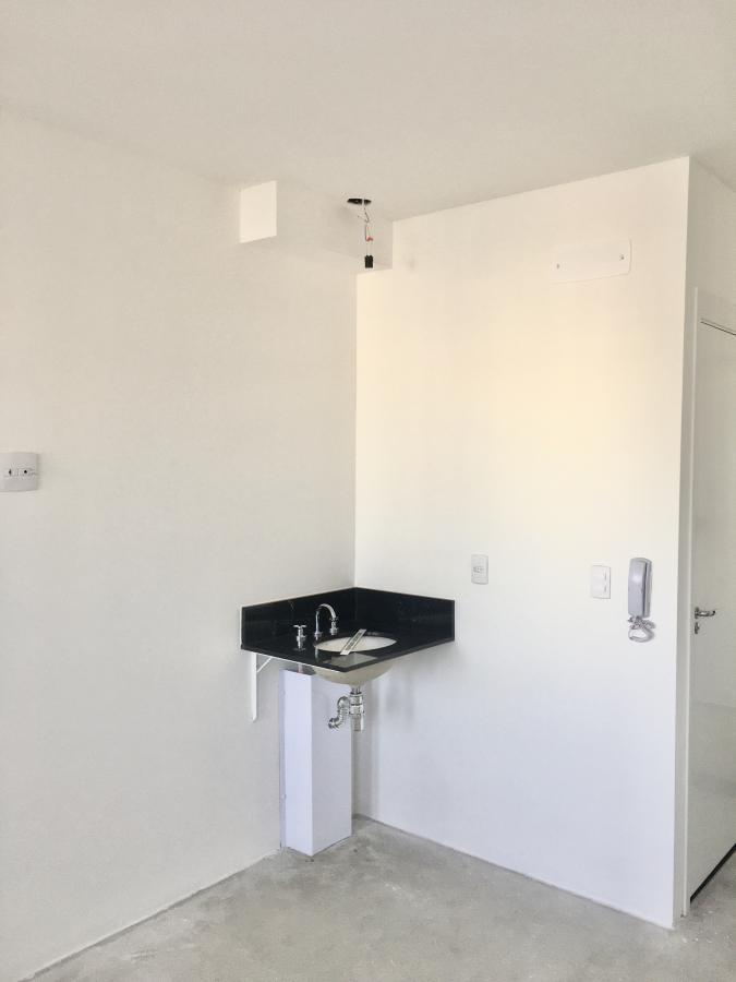 Apartamento à venda com 1 quarto, 20m² - Foto 7