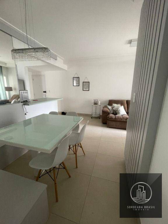 Apartamento à venda com 2 quartos, 73m² - Foto 1