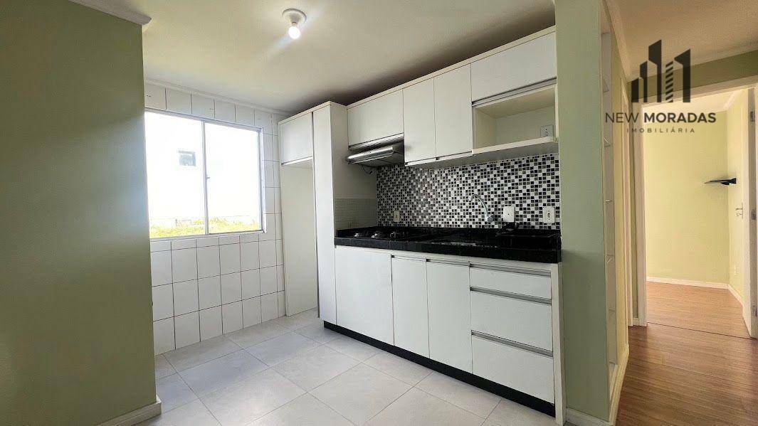 Apartamento à venda com 2 quartos, 44m² - Foto 5