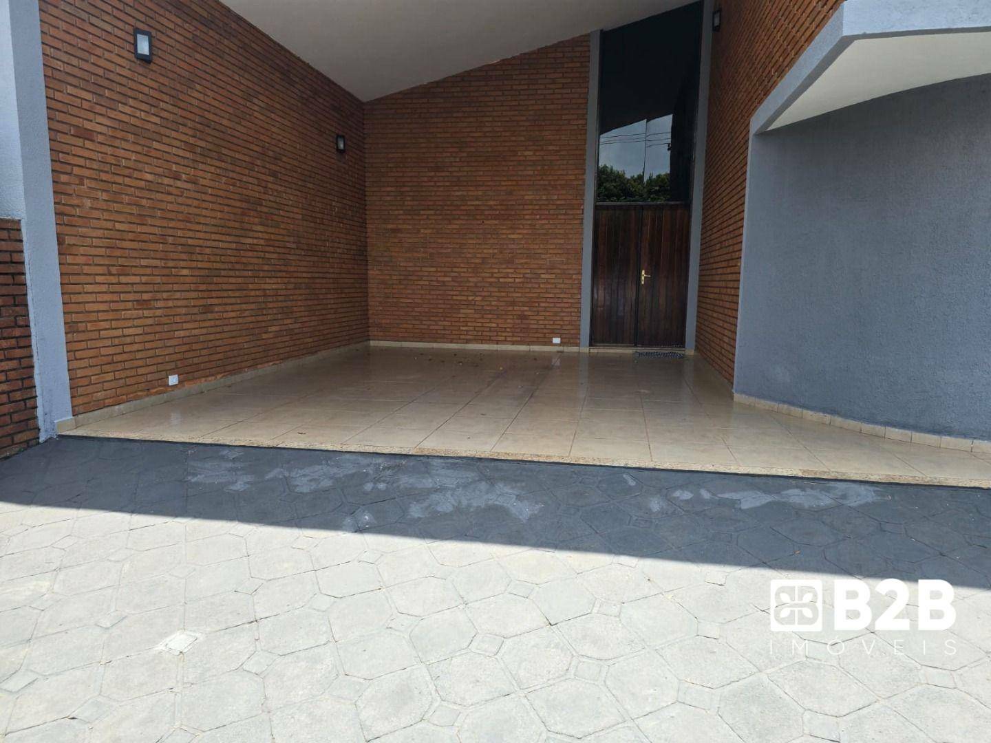 Casa à venda com 5 quartos, 290m² - Foto 30