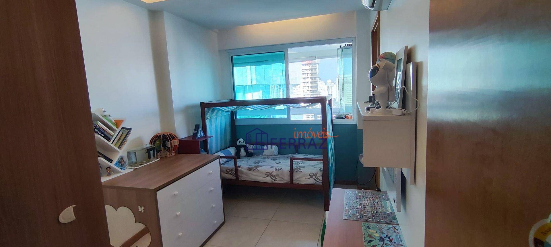 Apartamento à venda com 3 quartos, 95m² - Foto 13