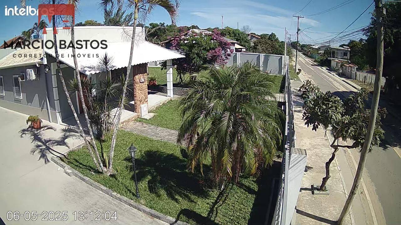 Casa à venda com 5 quartos, 1185m² - Foto 1